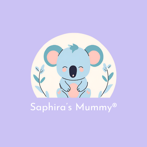 Saphira's Mummy